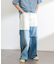 Wrangler　WREMAKE WIDE