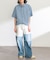 Wrangler　WREMAKE WIDE