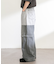 Wrangler　WREMAKE WIDE