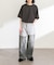 Wrangler　WREMAKE WIDE