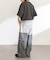 Wrangler　WREMAKE WIDE