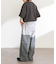 Wrangler　WREMAKE WIDE