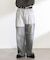 Wrangler　WREMAKE WIDE