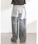 Wrangler　WREMAKE WIDE