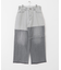Wrangler　WREMAKE WIDE