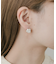 ミックスミニパールピアス