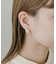 ミックスミニパールピアス