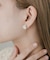 ミックスミニパールピアス
