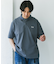 『XLサイズ／WEB限定』『別注』PENNEYS×DOORS　THE FOX 鹿の子 ポロシャツ