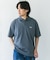 『XLサイズ／WEB限定』『別注』PENNEYS×DOORS　THE FOX 鹿の子 ポロシャツ