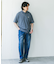 『XLサイズ／WEB限定』『別注』PENNEYS×DOORS　THE FOX 鹿の子 ポロシャツ
