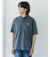 『XLサイズ／WEB限定』『別注』PENNEYS×DOORS　THE FOX 鹿の子 ポロシャツ