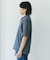 『XLサイズ／WEB限定』『別注』PENNEYS×DOORS　THE FOX 鹿の子 ポロシャツ