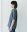 『XLサイズ／WEB限定』『別注』PENNEYS×DOORS　THE FOX 鹿の子 ポロシャツ