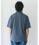 『XLサイズ／WEB限定』『別注』PENNEYS×DOORS　THE FOX 鹿の子 ポロシャツ