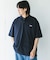 『XLサイズ／WEB限定』『別注』PENNEYS×DOORS　THE FOX 鹿の子 ポロシャツ