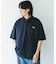 『XLサイズ／WEB限定』『別注』PENNEYS×DOORS　THE FOX 鹿の子 ポロシャツ