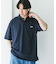 『XLサイズ／WEB限定』『別注』PENNEYS×DOORS　THE FOX 鹿の子 ポロシャツ