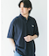 『XLサイズ／WEB限定』『別注』PENNEYS×DOORS　THE FOX 鹿の子 ポロシャツ