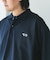 『XLサイズ／WEB限定』『別注』PENNEYS×DOORS　THE FOX 鹿の子 ポロシャツ