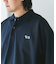 『XLサイズ／WEB限定』『別注』PENNEYS×DOORS　THE FOX 鹿の子 ポロシャツ