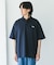 『XLサイズ／WEB限定』『別注』PENNEYS×DOORS　THE FOX 鹿の子 ポロシャツ
