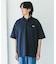 『XLサイズ／WEB限定』『別注』PENNEYS×DOORS　THE FOX 鹿の子 ポロシャツ