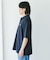『XLサイズ／WEB限定』『別注』PENNEYS×DOORS　THE FOX 鹿の子 ポロシャツ