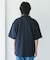 『XLサイズ／WEB限定』『別注』PENNEYS×DOORS　THE FOX 鹿の子 ポロシャツ