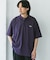 『XLサイズ／WEB限定』『別注』PENNEYS×DOORS　THE FOX 鹿の子 ポロシャツ