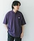 『XLサイズ／WEB限定』『別注』PENNEYS×DOORS　THE FOX 鹿の子 ポロシャツ