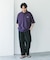 『XLサイズ／WEB限定』『別注』PENNEYS×DOORS　THE FOX 鹿の子 ポロシャツ