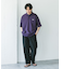 『XLサイズ／WEB限定』『別注』PENNEYS×DOORS　THE FOX 鹿の子 ポロシャツ