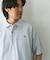 『XLサイズ／WEB限定』『別注』PENNEYS×DOORS　THE FOX 鹿の子 ポロシャツ