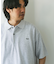 『XLサイズ／WEB限定』『別注』PENNEYS×DOORS　THE FOX 鹿の子 ポロシャツ