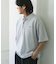 『XLサイズ／WEB限定』『別注』PENNEYS×DOORS　THE FOX 鹿の子 ポロシャツ