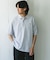 『XLサイズ／WEB限定』『別注』PENNEYS×DOORS　THE FOX 鹿の子 ポロシャツ