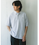 『XLサイズ／WEB限定』『別注』PENNEYS×DOORS　THE FOX 鹿の子 ポロシャツ