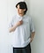 『XLサイズ／WEB限定』『別注』PENNEYS×DOORS　THE FOX 鹿の子 ポロシャツ
