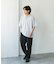 『XLサイズ／WEB限定』『別注』PENNEYS×DOORS　THE FOX 鹿の子 ポロシャツ