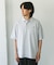 『XLサイズ／WEB限定』『別注』PENNEYS×DOORS　THE FOX 鹿の子 ポロシャツ