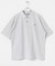 『XLサイズ／WEB限定』『別注』PENNEYS×DOORS　THE FOX 鹿の子 ポロシャツ