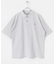 『XLサイズ／WEB限定』『別注』PENNEYS×DOORS　THE FOX 鹿の子 ポロシャツ