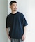 JAPAN FABRIC リネンライクTシャツ