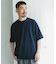 JAPAN FABRIC リネンライクTシャツ