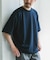 JAPAN FABRIC リネンライクTシャツ