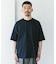JAPAN FABRIC リネンライクTシャツ