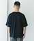JAPAN FABRIC リネンライクTシャツ