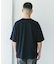 JAPAN FABRIC リネンライクTシャツ