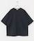 JAPAN FABRIC リネンライクTシャツ